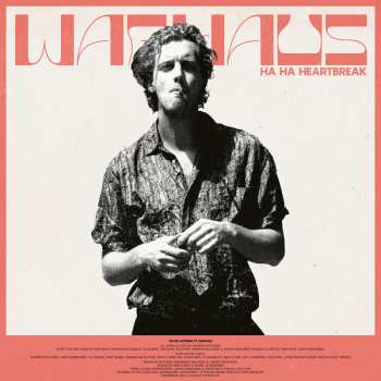 LP Warhaus: Ha Ha Heartbreak