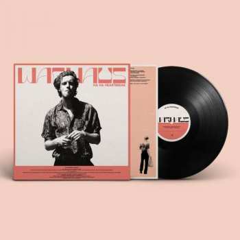Album Warhaus: Ha Ha Heartbreak