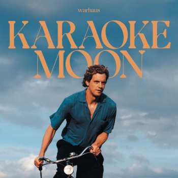 Album Warhaus: Karaoke Moon