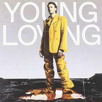 Album Warhola: Young Loving