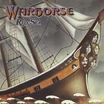 LP Warhorse: Red Sea 