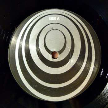 LP Warhorse: Warhorse