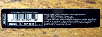 LP Warhorse: Warhorse