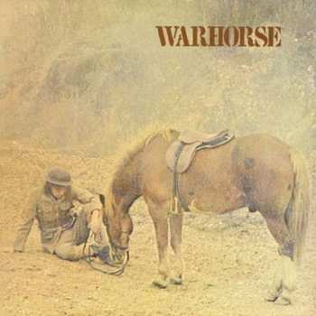 LP Warhorse: Warhorse