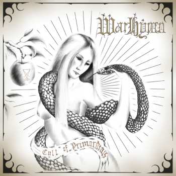 CD Warhymn: Cult Of Primordials