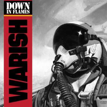CD Warish: Down In Flames
