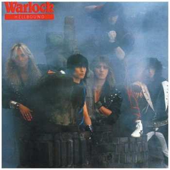 Album Warlock: Hellbound