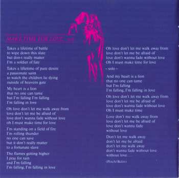 CD Warlock: Triumph And Agony