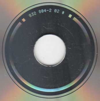 CD Warlock: Triumph And Agony