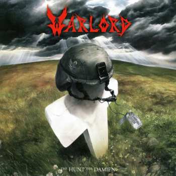 LP Warlord: The Hunt for Damien