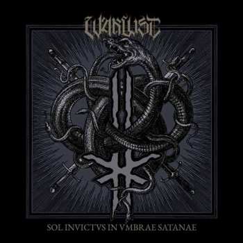 LP Warlust: Sol Invictvs In Vmbrae Satanae