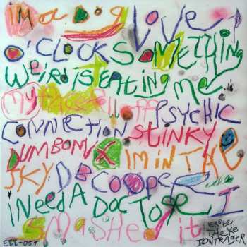 LP Warm Bodies: Warm Bodies