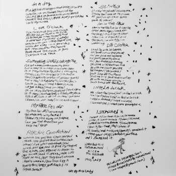 LP Warm Bodies: Warm Bodies