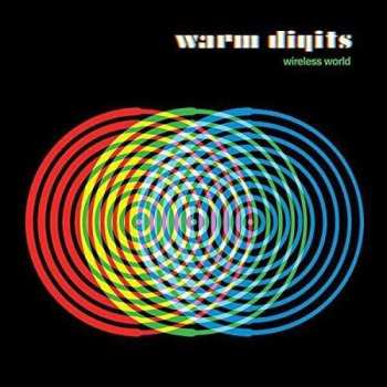 LP Warm Digits: Wireless World (limited Edition) (red Vinyl)