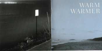 2CD Jeff Tweedy: Warm / Warmer DLX | LTD