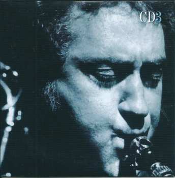 4CD/Caja Lee Konitz: Two Not One