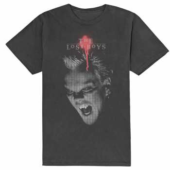 Merch Warner Bros: Camiseta Lost Boys David Graphic 