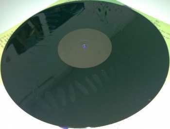 2LP Warpaint: Warpaint