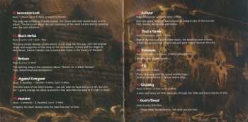 CD Warpath: Innocence Lost - 30 Years Of Warpath DIGI