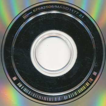 CD Warpath: Innocence Lost - 30 Years Of Warpath DIGI
