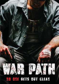Album Warpath: Warpath