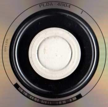 CD Warrant: Cherry Pie = いけないチェリー・パイ LTD