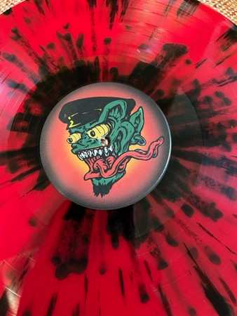 LP Warrant: Greatest & Latest LTD | CLR