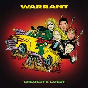 LP Warrant: Greatest & Latest LTD | CLR