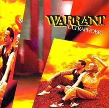 LP Warrant: Ultraphobic