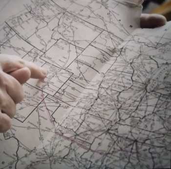 LP Warren Ellis: This Train I Ride (Original Soundtrack) CLR | LTD