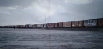 LP Warren Ellis: This Train I Ride (Original Soundtrack) CLR | LTD