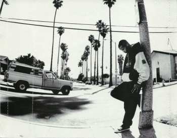 LP Warren G: Regulate G Funk Era