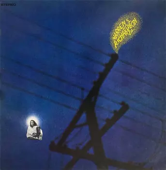 Warren S. Richardson Jr.: Warren S. Richardson Jr.