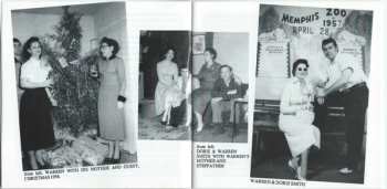 CD Warren Smith: Classic Recordings