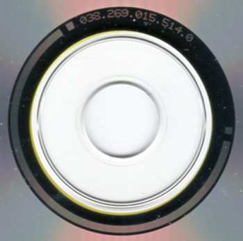 CD Warren Smith: Classic Recordings