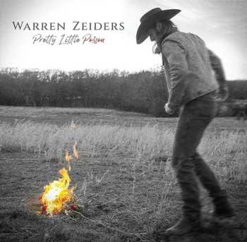 CD Warren Zeiders: Pretty Little Poison