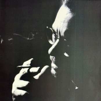 LP Warren Zevon: Mr. Bad Example