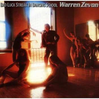 5CD/Caja Warren Zevon: Original Album Series
