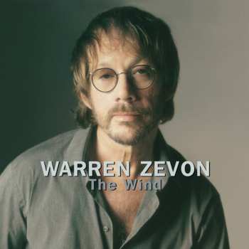LP Warren Zevon: The Wind