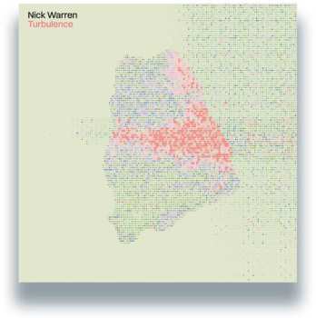 Album Warren,nick: Turbulence