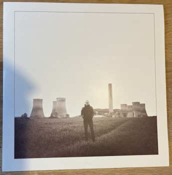 LP Warrington-Runcorn New Town Development Plan: Public Works And Utilities 