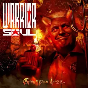 Warrior Soul: Back On The Lash