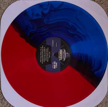 LP Warrior Soul: Odds And Ends CLR | LTD