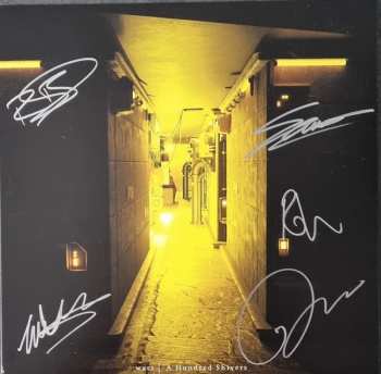 Album Wars: A Hundred Shivers