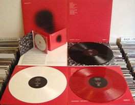 LP Warsaw Was Raw: Sensitizer