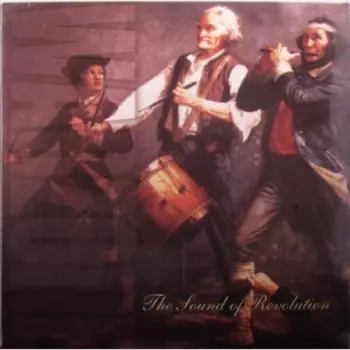 The Sound Of Revolution
