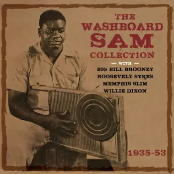 The Washboard Sam Collection 1935-53