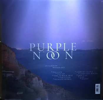 LP Washed Out: Purple Noon CLR