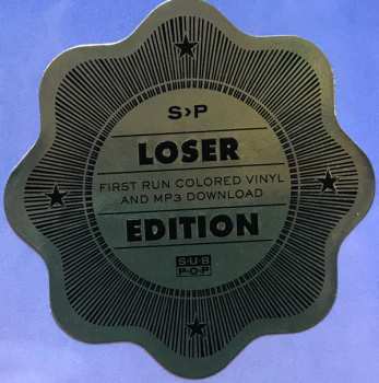 LP Washed Out: Purple Noon CLR