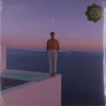 LP Washed Out: Purple Noon CLR